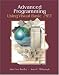Book Adv Programming Using VB.Net w/ 60 day Trial & Student CD