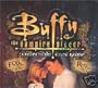 Buffy the Vampire Slayer CCG Angel's Curse Booster Box Sealed Trading Cards
