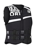 Jobe Combat Life Vest