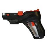 Crown PlayStation Move Hand Gun