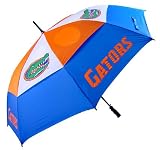 Florida Gators 62 Golf Umbrella - NCAA College Athletics