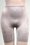 Jasmin $22 Lite Brown SEAMLESS FLORAL Shaper #3627 S