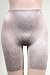  : Jasmin $22 Lite Brown SEAMLESS FLORAL Shaper #3627 S