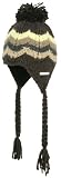 Barts Womens Irene Inka Hat, Brown
