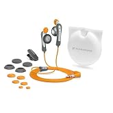 Sennheiser MX85 Sport Earbuds