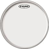 Evans G Plus Coated Drumhead, 10 inch - B001B3SFEI