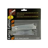 2 Pack carton cutters - Case of 108 by Sterling