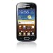 Samsung Galaxy Ace 2 (i8160) - Smartphone libre Android (pantalla t�ctil de 3,8", c�mara 5 Mp, procesador de 800 MHz, 4 GB de RAM, S.O. Android 2.3) color negro