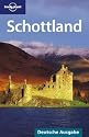 Lonely Planet Reiseführer Schottland (Country Guides)