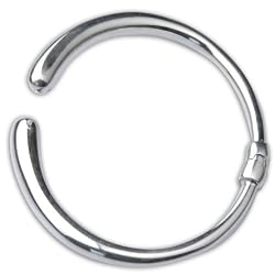 Silver Bracelet Cuff Style Jewelry 2.5 inches (brclt314a)