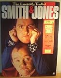 The lavishly tooled Smith and Jones : instant coffee table book