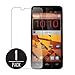 Empire Mpero Collection Screen Protector for ZTE Max N9520 - Clear
