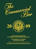 The Commercial Bar
