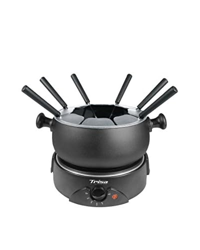 Trisa Set Fondue Elettrico