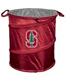 Stanford University Cardinals Trash Can Cooler