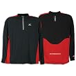 Mizuno Men's Breath Thermo Half Zip