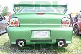 Dodge Neon 95 96 97 98 99 2dr Body Kit Spyder Style