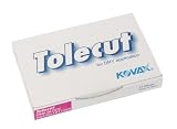 Eagle 191-1523 - Tolecut Block Sheets - 8 Cut - PSA - Pink - 25 shts/box