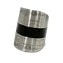 Vinotemp VT-BOTTLETHERM Wine Bottle Clip Style Thermometer