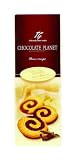Tago Chocolate Planet 95 g (Pack of 12)