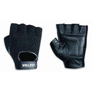 Valeo GMLS Meshback Lifting Gloves