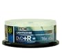 TDK16x DVD+R Lightscribe 30 Pack Spindle