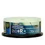 TDK16x DVD+R Lightscribe 30 Pack Spindle