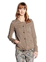 Marc Cain Chaqueta (Marrón Claro)