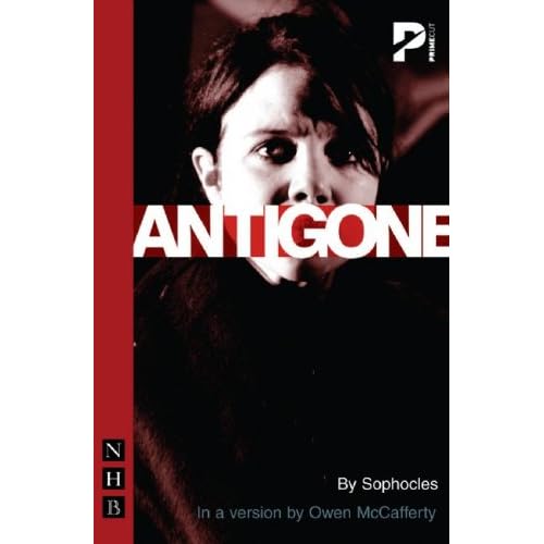 ANTIGONE