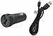 Rapid Car Charger for HTC One (M9) Plus SmartPhone Kit with Micro USB Cable! (10W/2A)