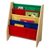 Kidkraft Sling Bookshelf