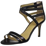 Nine West Geezlouis Ankle Strap Heels