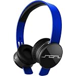 【国内正規品】Sol Republic TRACKS AIR ワイヤレスヘッドホン《aptX対応》 /エレクトロブルー SOL TRACKS AIR BLU