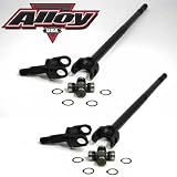 Alloy USA 12132 Axle Kit by Alloy USA