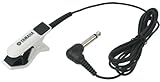 YAMAHA / TM-20WHBK ヤマハ チューナー用マイクロフォン YAMAHA / TM-20WHBK ヤマハ チューナー用マイクロフォン