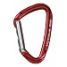 Sports : Salewa Karabiner Hot G2 bent