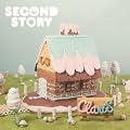 SECOND STORY(初回生産限定盤)(DVD付) SECOND STORY(初回生産限定盤)(DVD付)