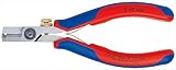 KNIPEX(クニペックス):エレクトロニクスワイヤーストリッパー 1182-130