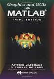 Buy : Graphics and GUIs with MATLAB, Third Edition (Graphics & GUIs with MATLAB)