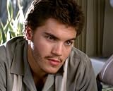 EMILE HIRSCH 24X36 COLOR POSTER PRINT