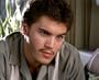 EMILE HIRSCH 16X20 COLOR PHOTO