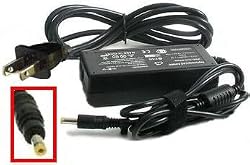 HP COMPAQ Pavilion ZE4900, ZT3000, TX1000 Series Laptop Replacement AC Power ...