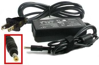 HP COMPAQ Presario V5000 V5100 V5200 Series Laptop Replacement Ac Adapter Power Supply Cord Laptop Charger