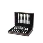 SAVE $4.51 - Wallace Dark Walnut 15" Single Chest $40.49