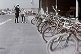 Conservative 1960's Culture Bike Safety Movie: Bicycle Today, Automobile Tomorrow DVD (1969)