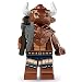 Lego Minifigures Series 6 - Minotaur