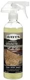 read full review Bayes Granite Countertop Rejuvenator-16 oz