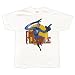Search : Fantastic Four - I'm Flexible Soft T-Shirt