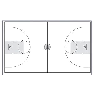 Basketball Whiteboard