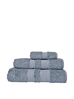 CASUAL AVENUE Toalla De Baño London (Azul Ártico)